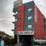 HOTEL VENECIA
