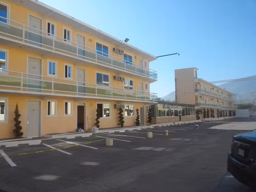 Hotel Venecia INN