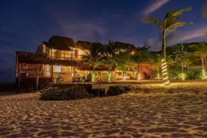 Hotel Ventanas al Mar Cozumel