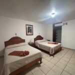 Hotel Vergel Huasteco