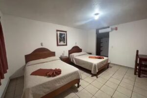 Hotel Vergel Huasteco