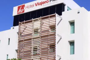 Hotel Viajero Plus