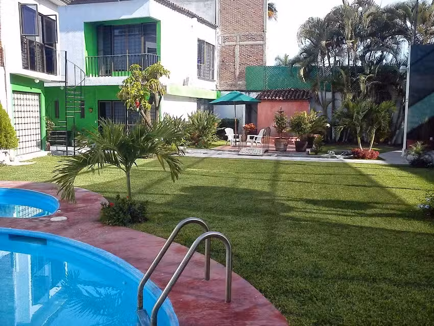 Hotel Vicar