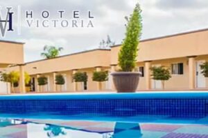 Hotel Victoria