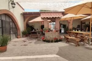 Hotel Victoria Bernal