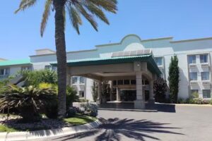 Hotel Victoria Express