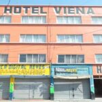 Hotel Viena
