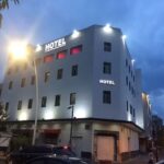 HOTEL VIGO
