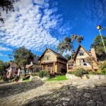 Hotel Villa Alpina El Chalet