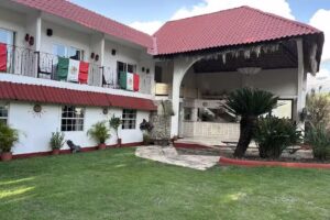 Hotel Villa Ascencion