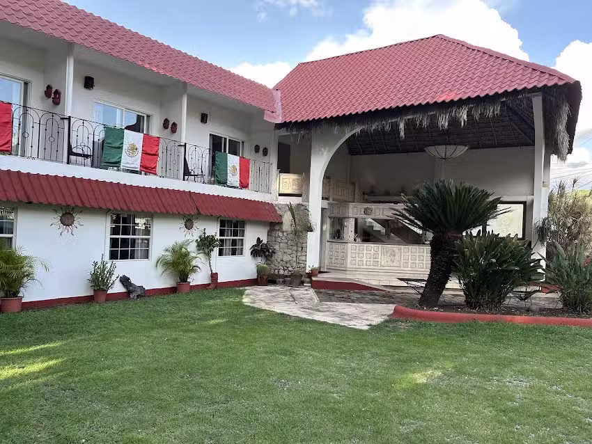 Hotel Villa Ascencion