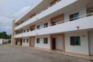 Hotel Villa Campeche