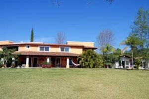 Hotel Villa Cantabria