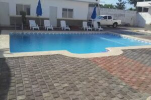 Hotel Villa Catalina