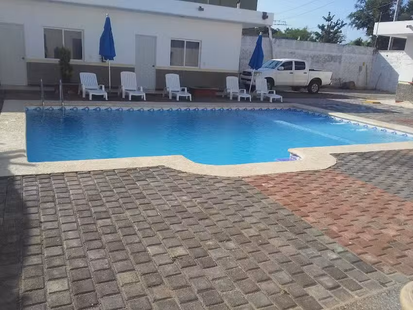 Hotel Villa Catalina