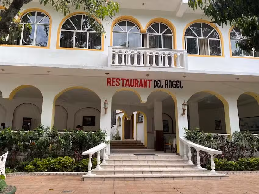 Hotel Villa Celeste