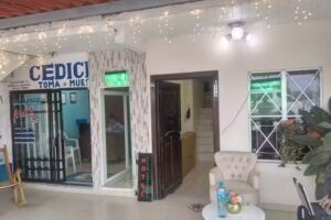 Hotel Villa Chontalpa