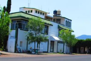 Hotel Villa Cipr&eacute;s