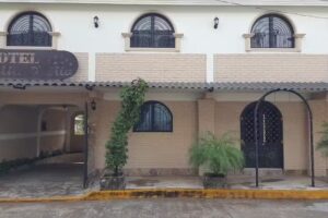 Hotel Villa D&rsquo;ella