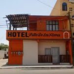 Hotel Villa De Las Flores