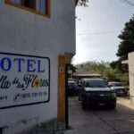 Hotel Villa de las Flores