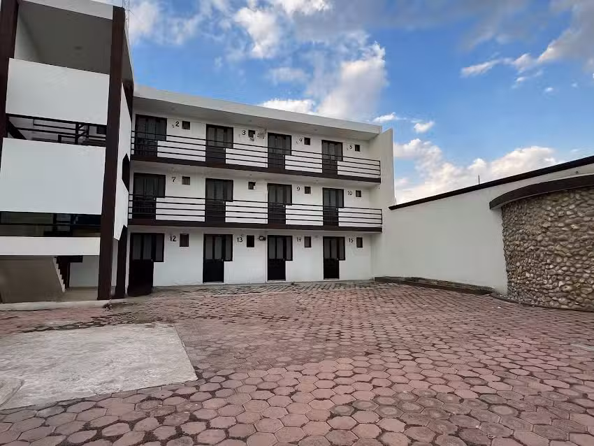 Hotel Villa de Libres