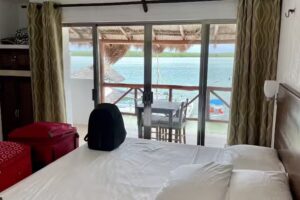 Hotel Villa de Pescadores