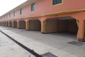 Hotel Villa de Reyes