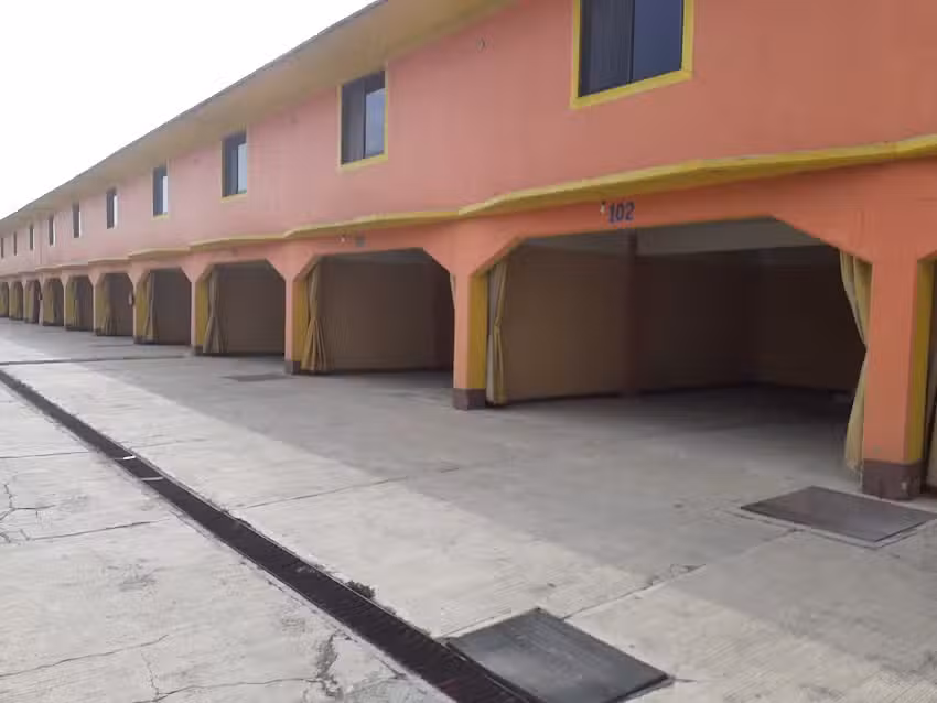 Hotel Villa de Reyes