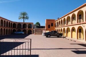 Hotel Villa de Santa Anna