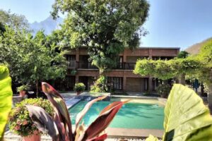 Hotel Villa de Urike