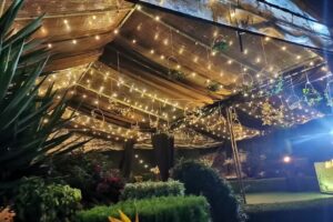 Hotel Villa del Ángel