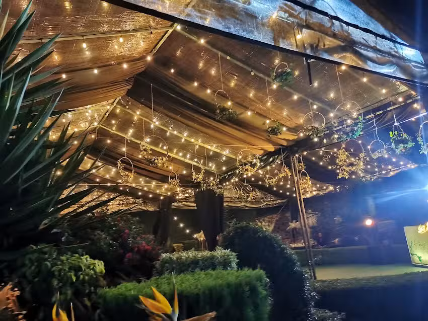 Hotel Villa del &Aacute;ngel