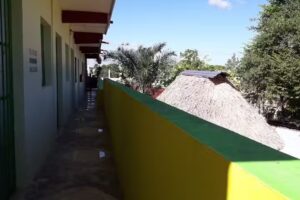 Hotel Villa del Campo