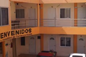 Hotel Villa del Carmen