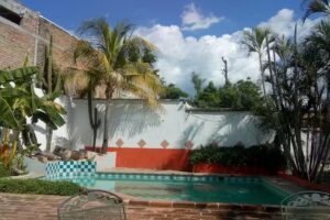 Hotel Villa Del Pescador