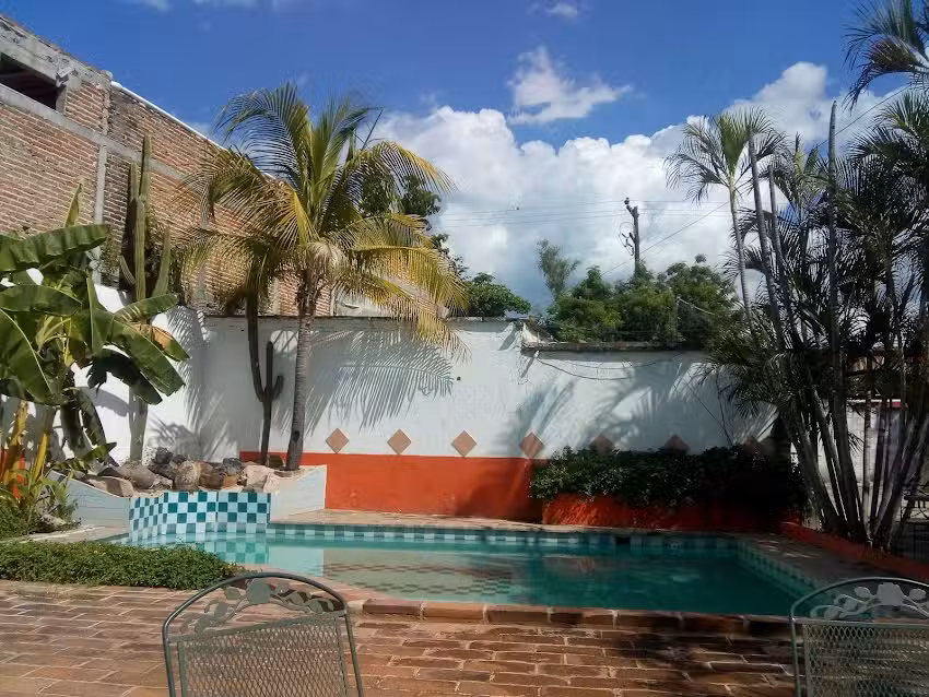 Hotel Villa Del Pescador