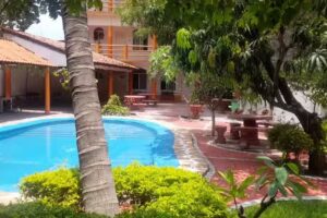 Hotel villa del sol Tequesquitengo