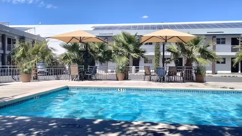 Hotel Villa del Sol