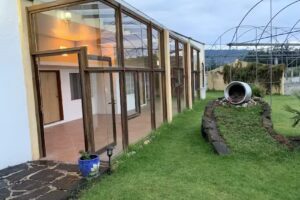 Hotel Villa Descubridora