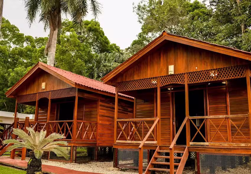 Hotel Villa Diamante