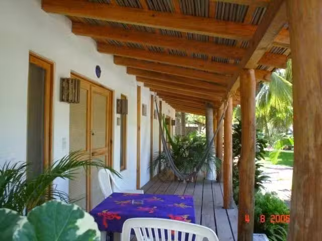 Hotel Villa Don Manuel