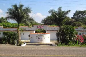 Hotel Villa El Dorado