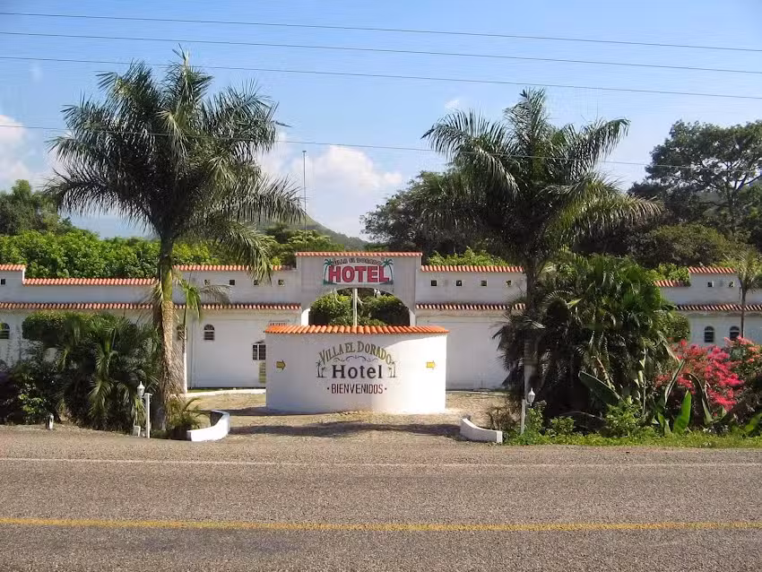 Hotel Villa El Dorado