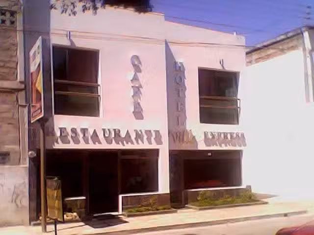 Hotel Villa Express Confort