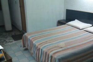 Hotel Villa Guadalupe