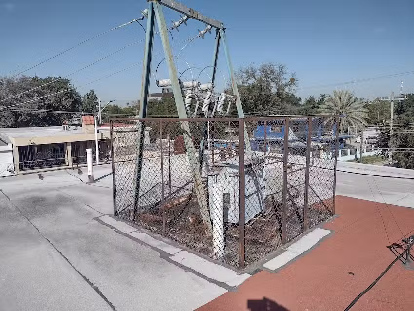 Hotel Villa Imperial