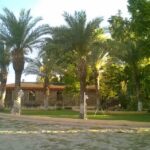 Hotel Villa Jard&iacute;n