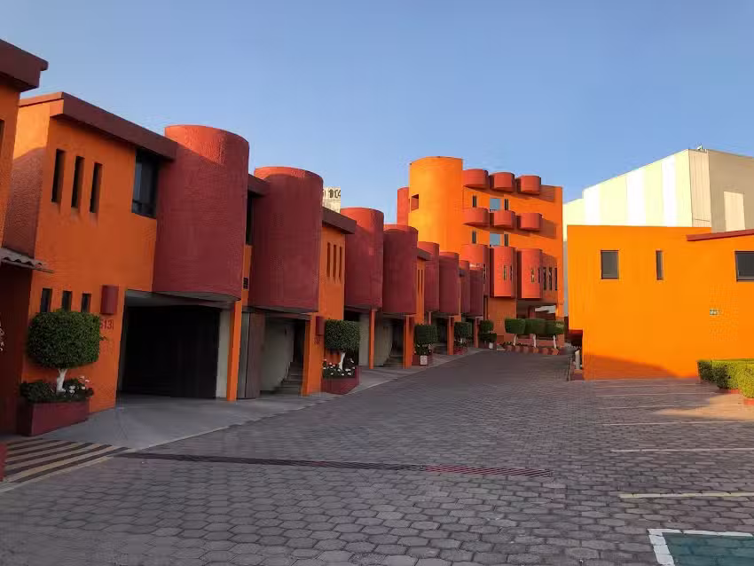 Hotel Villa Jard&iacute;n