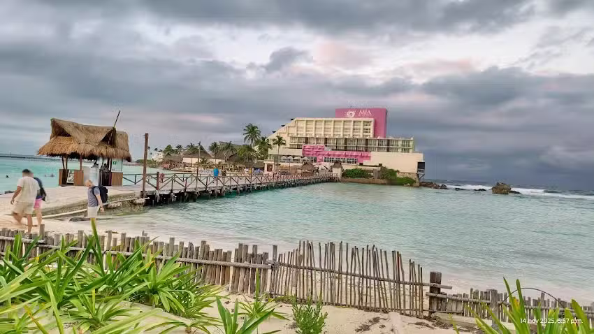 Hotel Villa Kiin